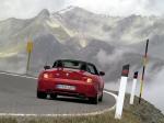 BMW Z4 M Roadster 2006 года
